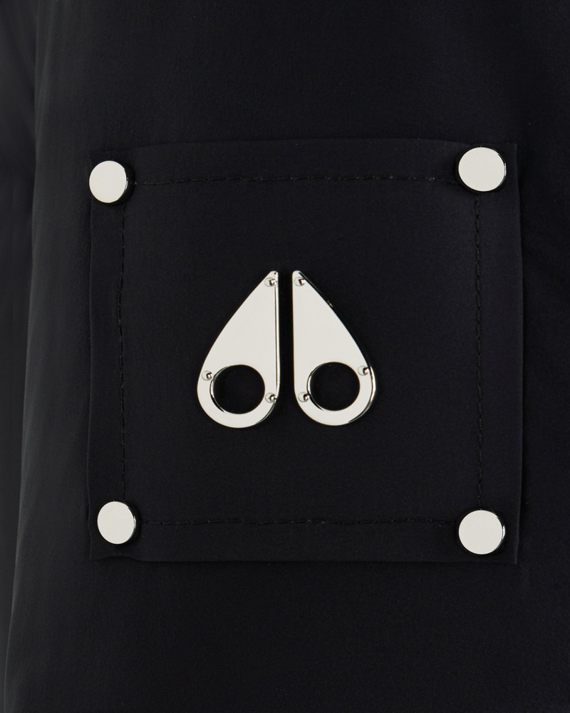 PUFFER AKAI 3Q JACKET 5
