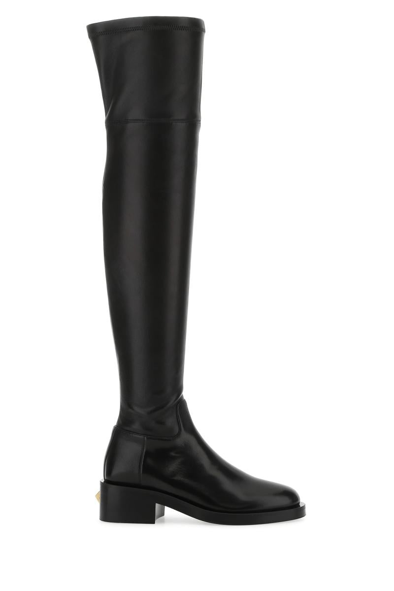 VALENTINO GARAVANI BOOTS - 1