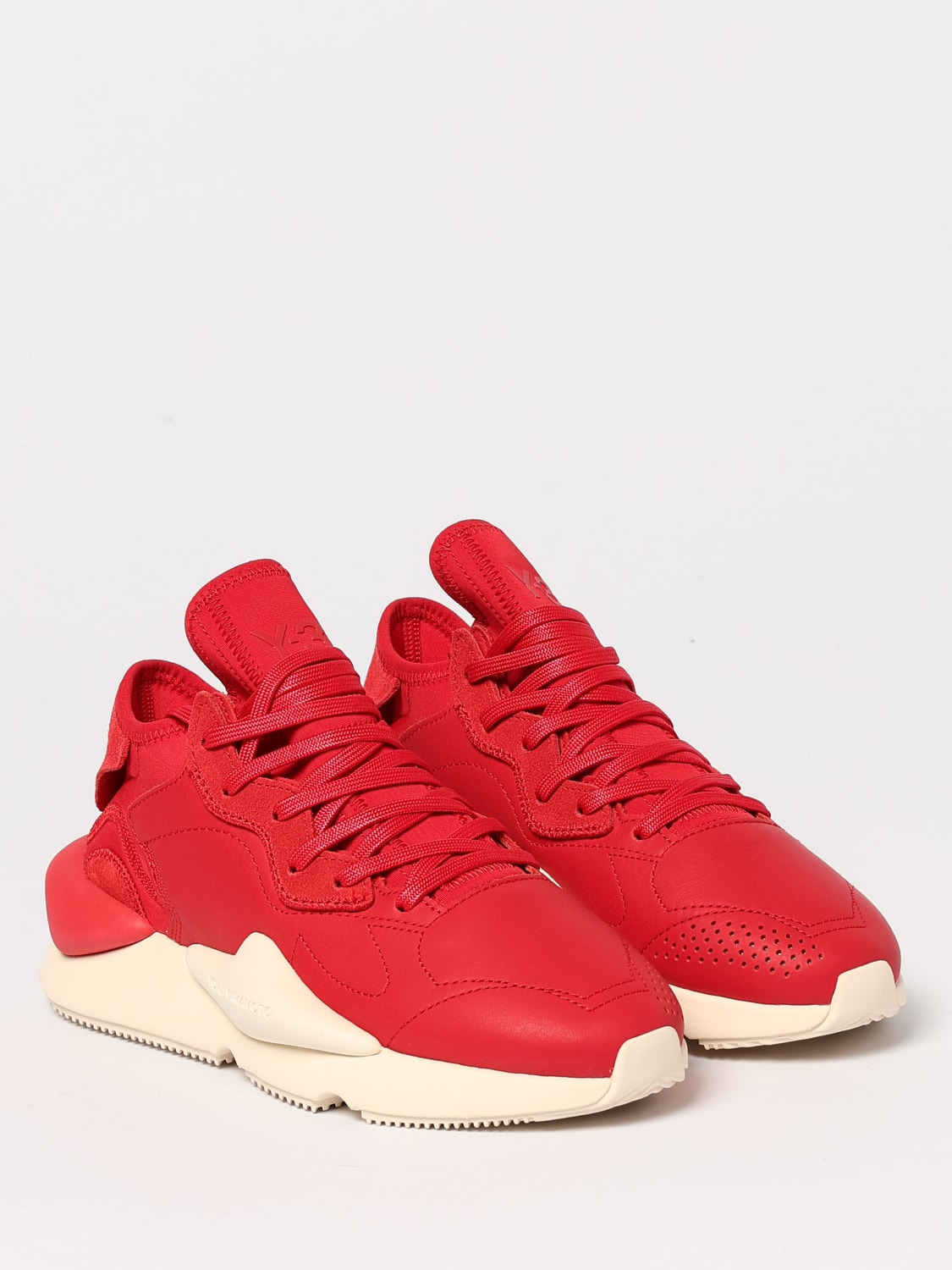 Sneakers men Y-3 - 2