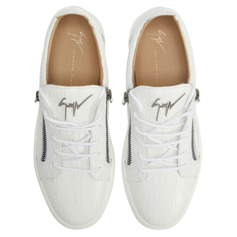 Giuseppe Zanotti Frankie outlook