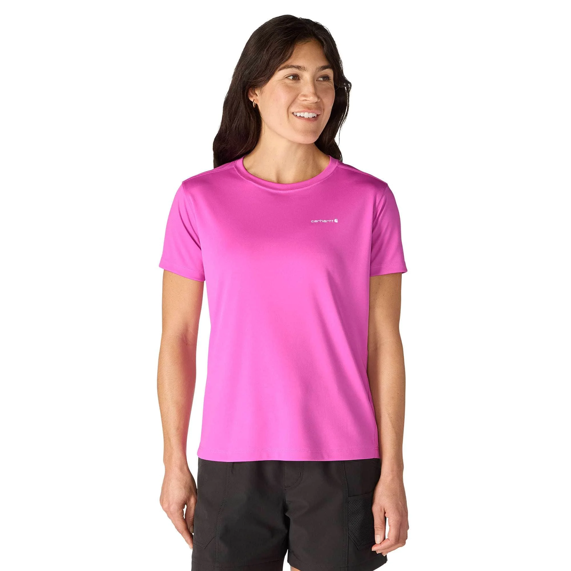 Women's Force Sun Defender™ Relaxed T-Shirt - 1