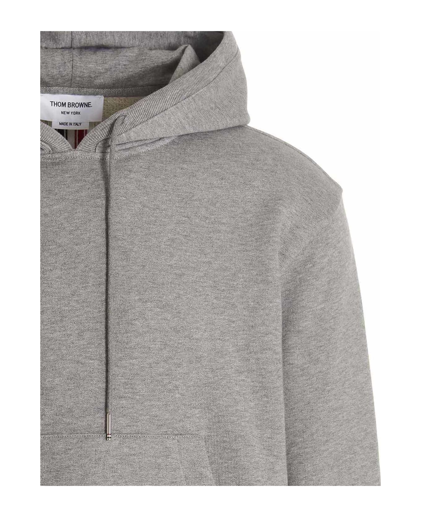 Rwb Details Hoodie - 3