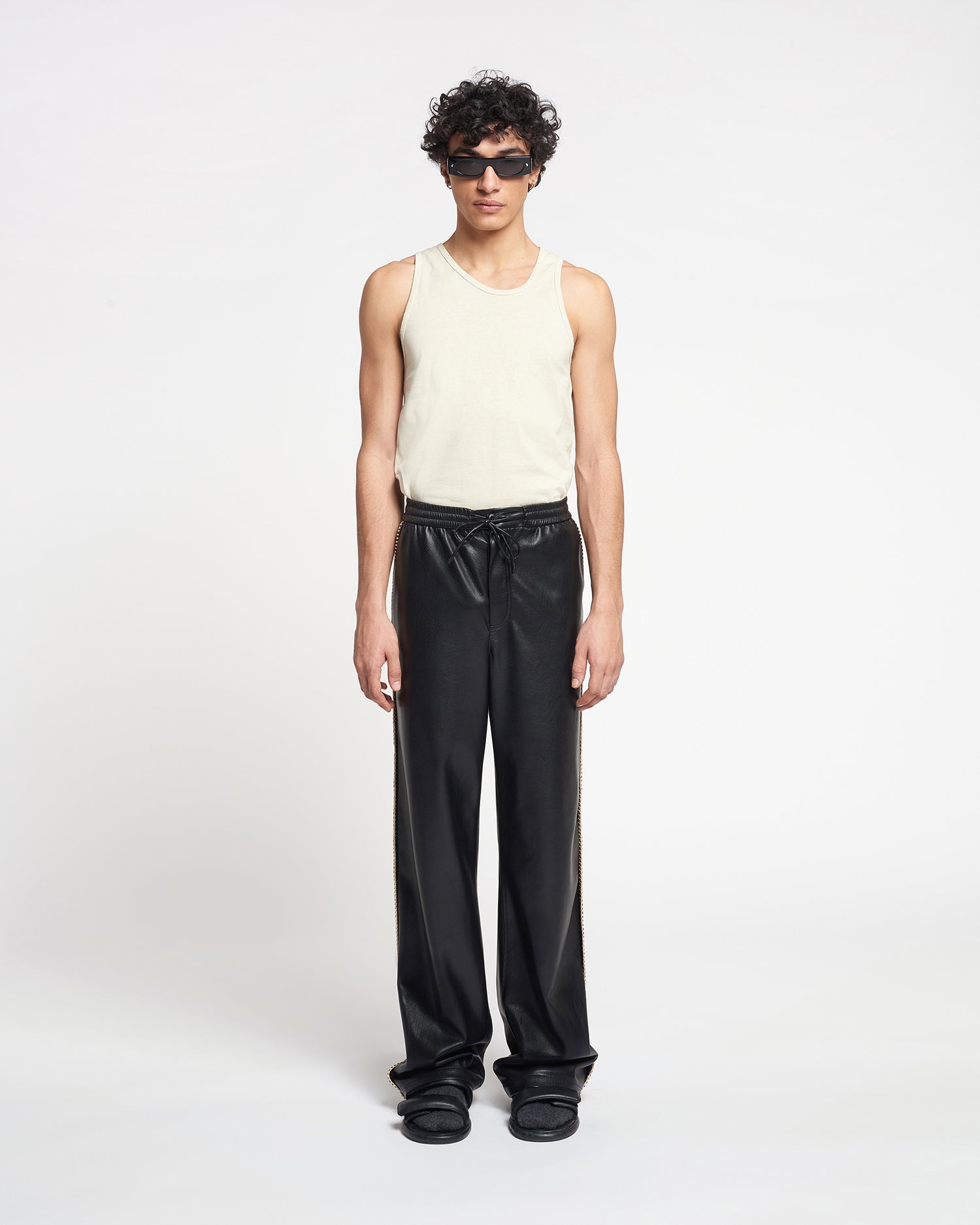 Organically Grown Cotton Tank Top - 3