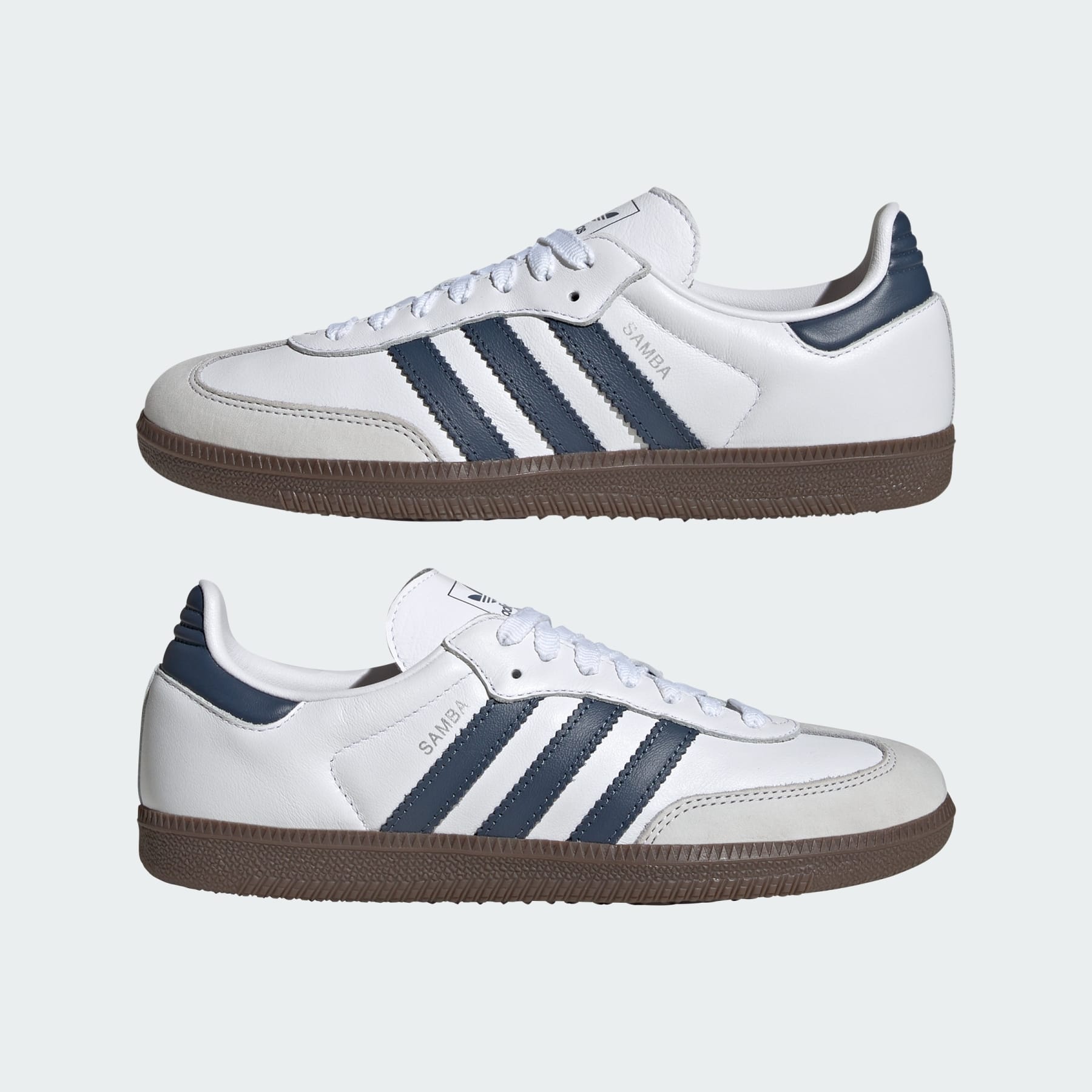 Samba OG Shoes - 7