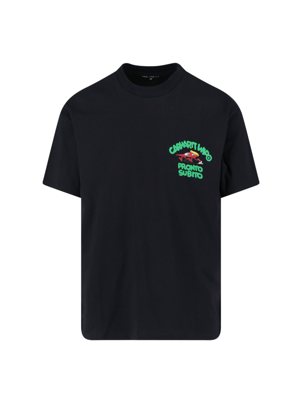 'S/S PRONTO' T-SHIRT - 1
