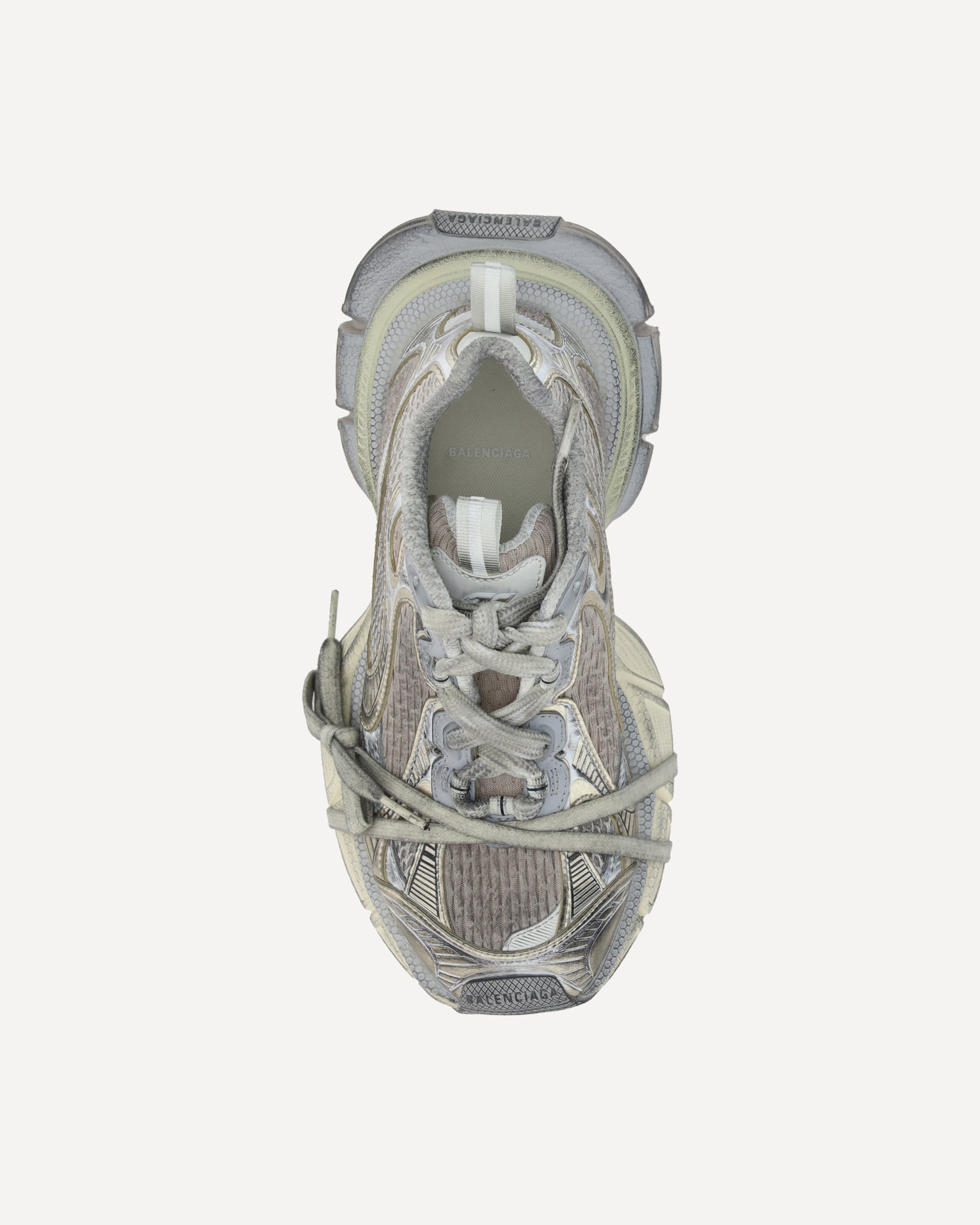 3XL Sneakers - 4