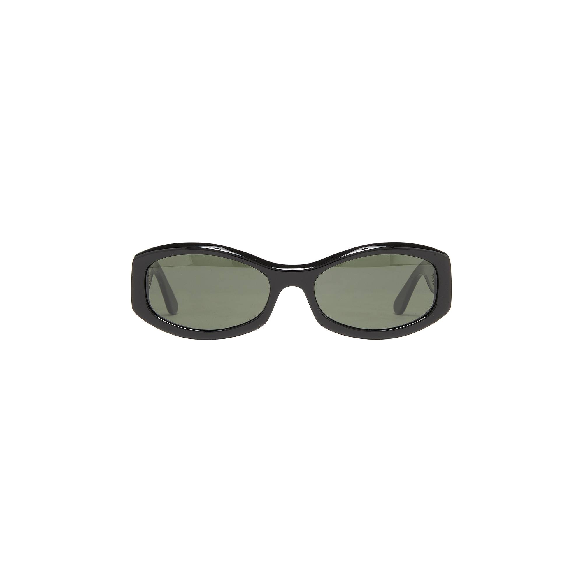 Supreme Corso Sunglasses 'Black' - 1