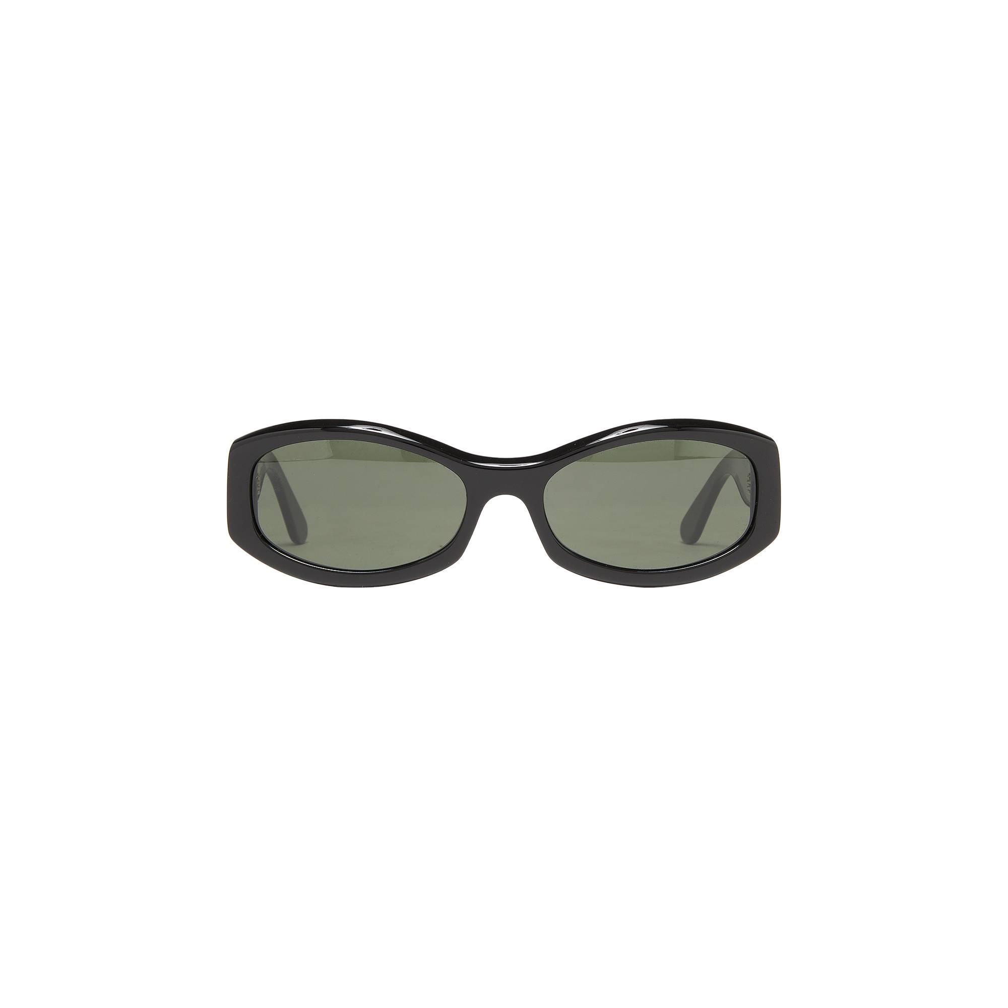 supreme corso sunglasses black シュプリーム Supreme Supreme Corso Sunglasses 'Black' | goat | REVERSIBLE