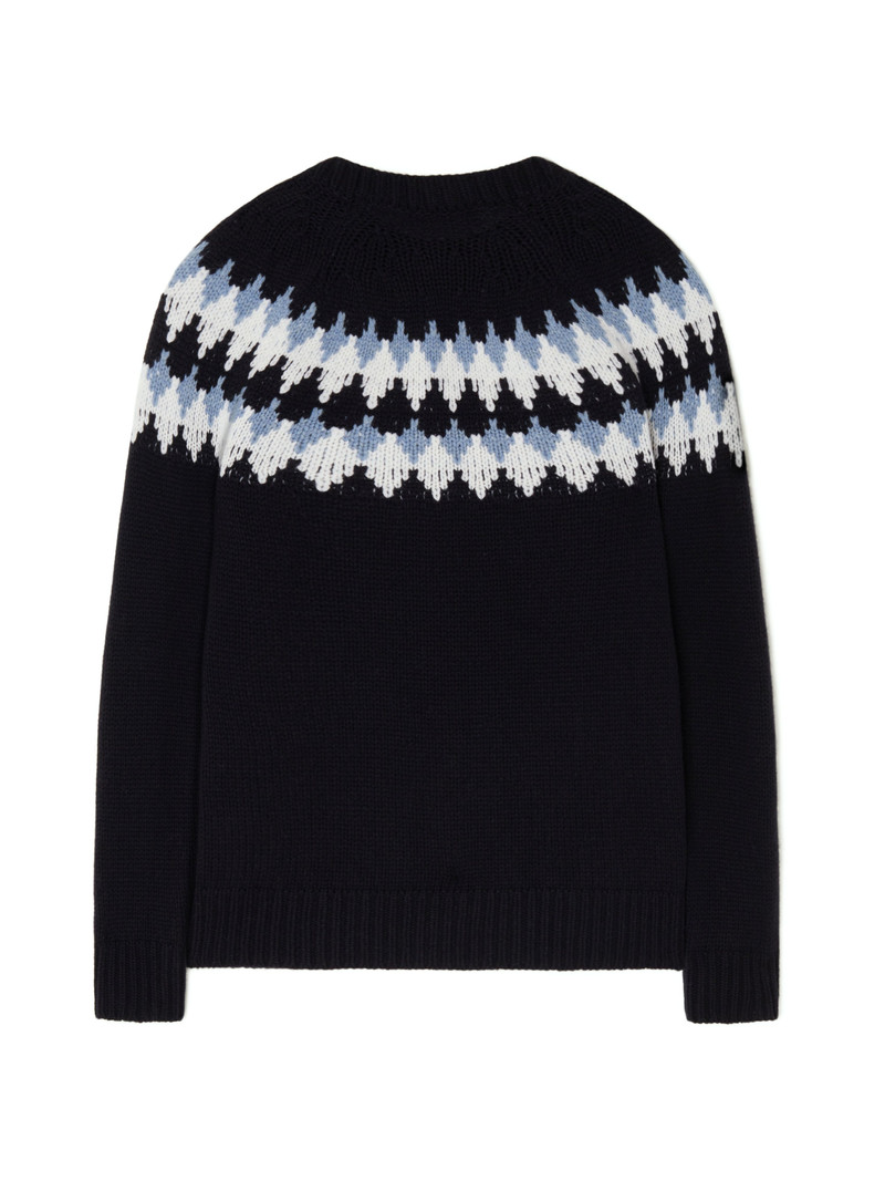 Sweet Winter Sweater 3