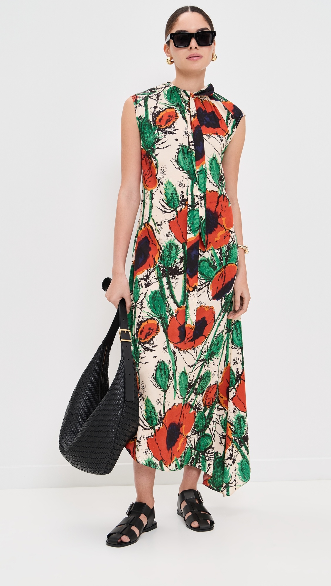 Calypso Dress - 1
