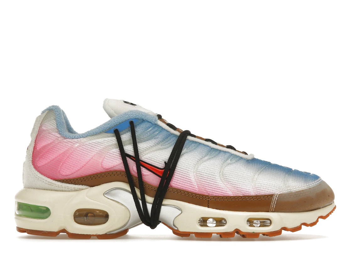 Nike Air Max Plus Longtaitou Festival - 1