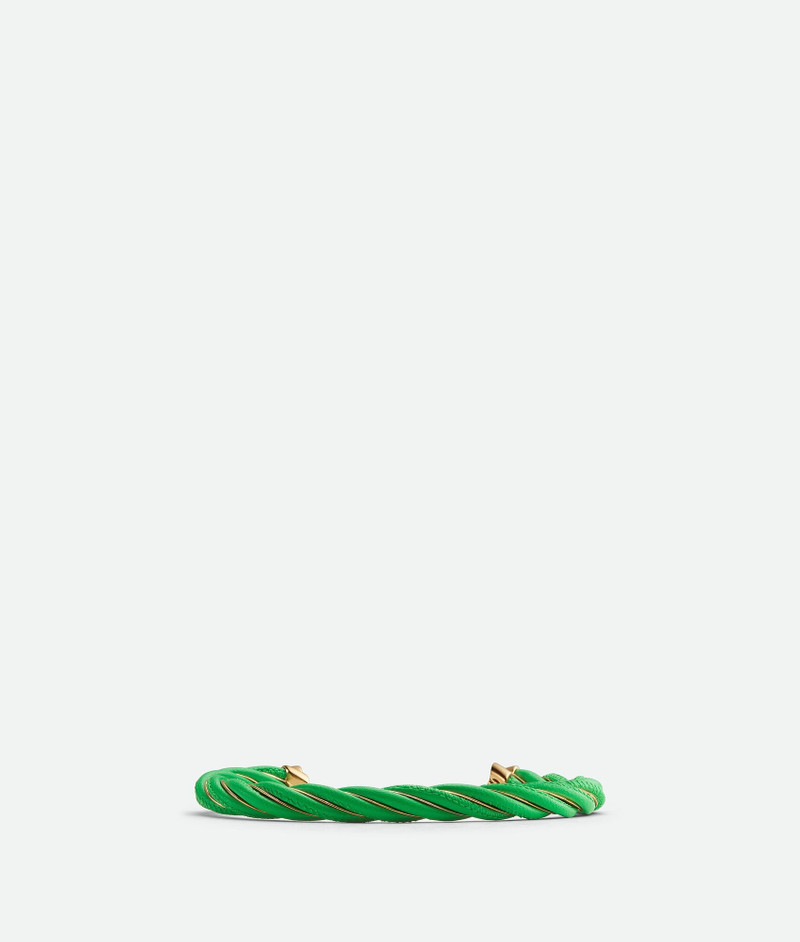 Twist Cuff Bracelet 3