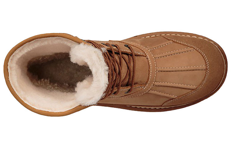 UGG UGG Avalanche Butte Boot 'Chestnut' 1098490-CHE outlook