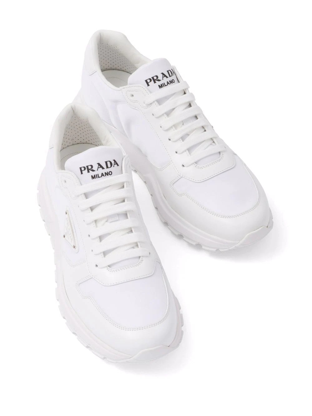Re-Nylon PRAX 1 sneakers - 4
