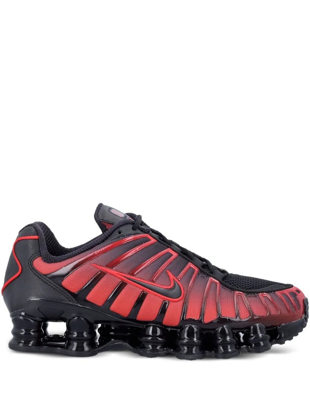 Shiox TL sneakers - 1