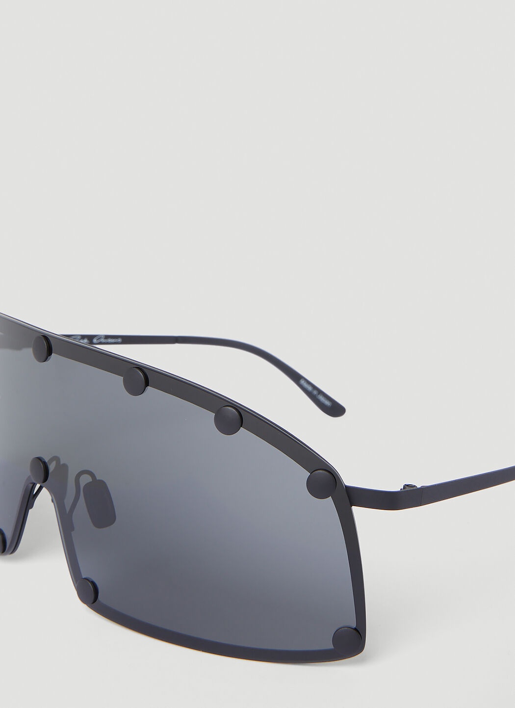 Shielding Sunglasses - 5