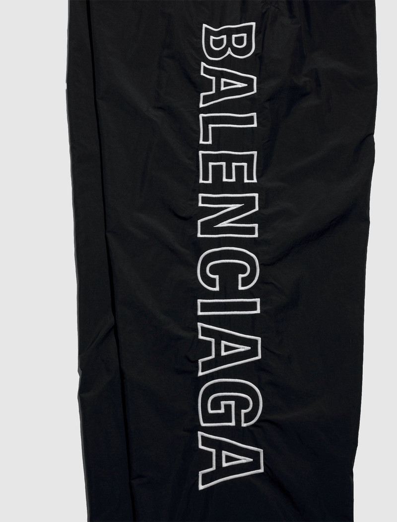 BALENCIAGA TRACKSUIT PANTS outlook