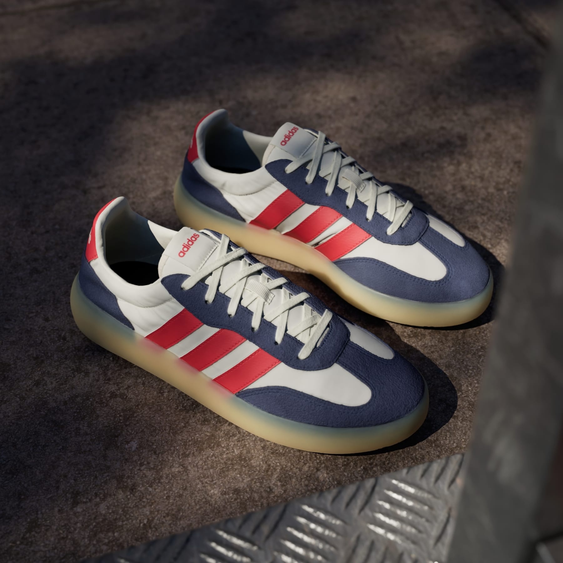 Barreda Decode Shoes - 4