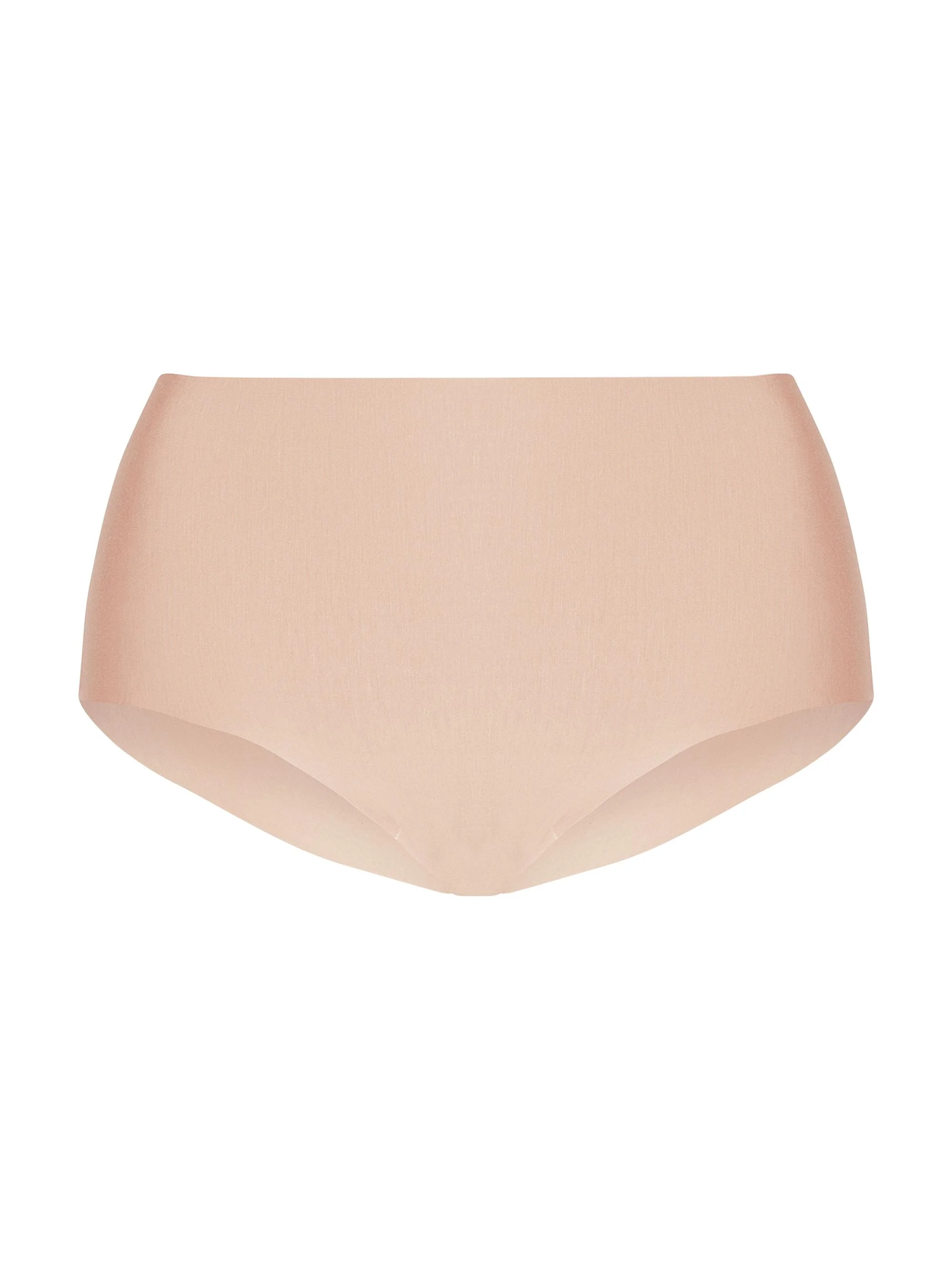 Women's Butter High-Rise Panty - Beige - 1