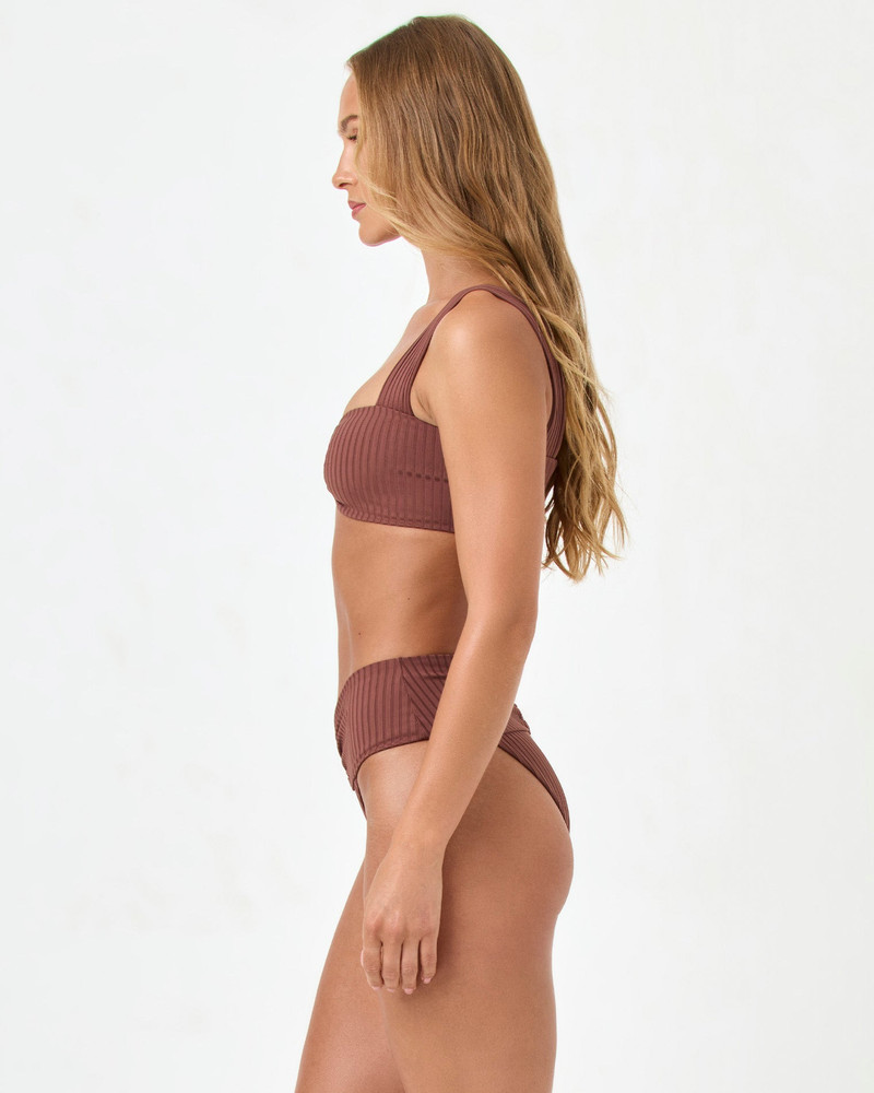 L*SPACE Marlee Bikini Top outlook