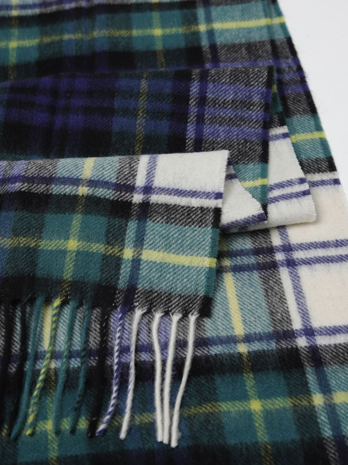 Scarf men Barbour - 3