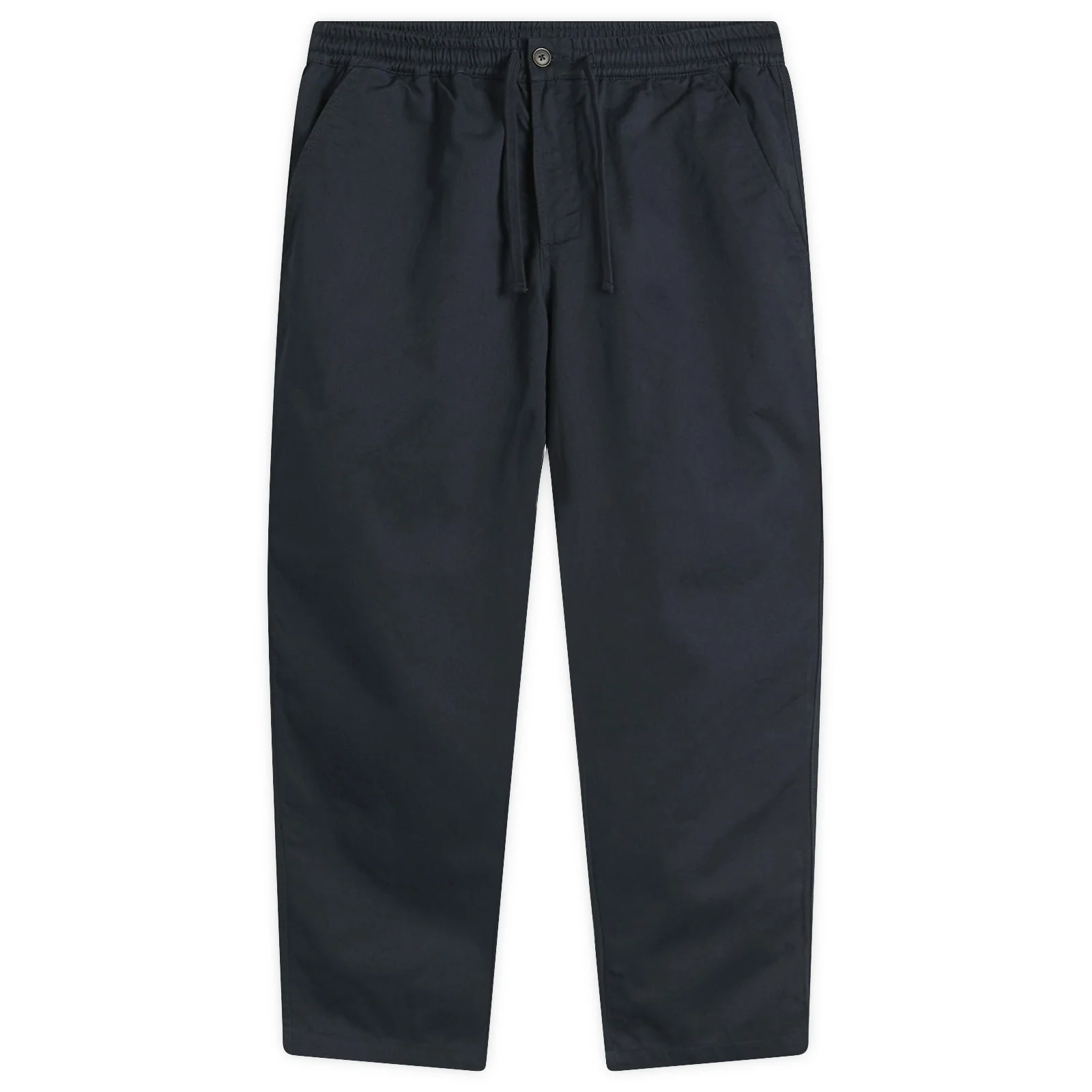 Universal Works Twill Hi Water Trouser - 1