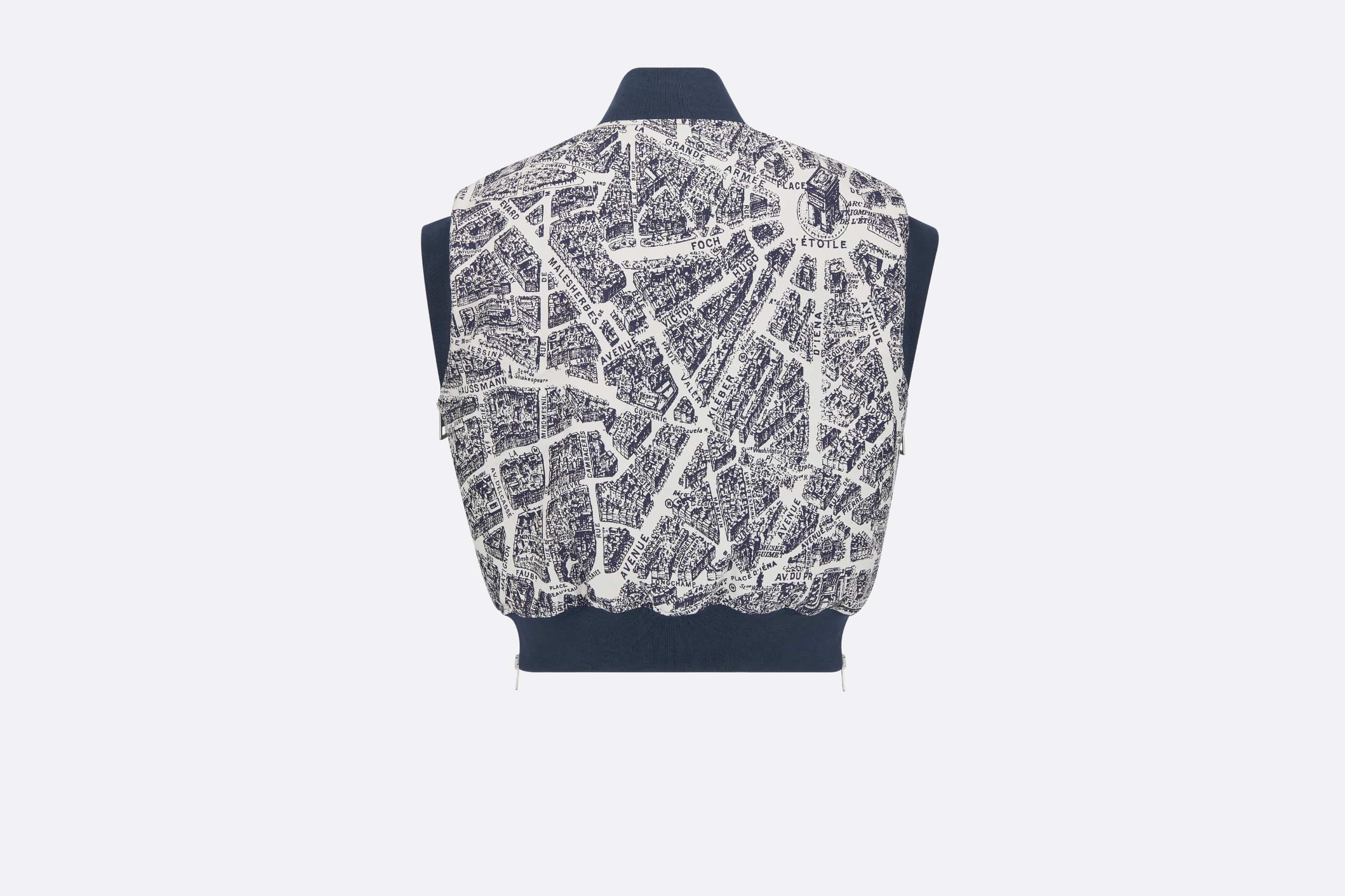 Vest - 5