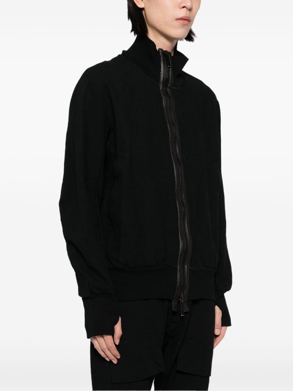 Highbomb Armure jacket - 3