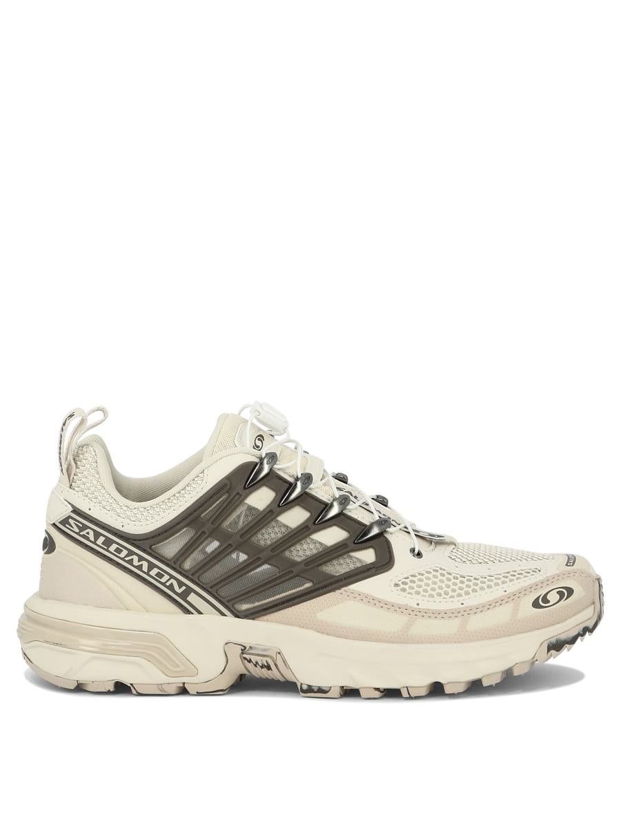 SALOMON "ACS PRO DESERT" SNEAKERS - 1