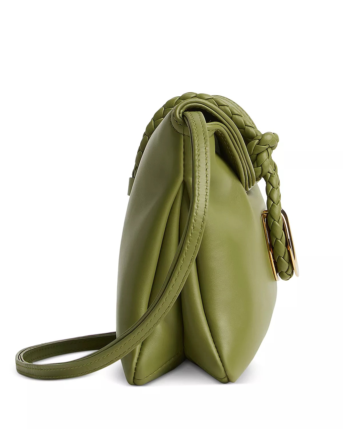 Baby Liberta Crossbody - 7
