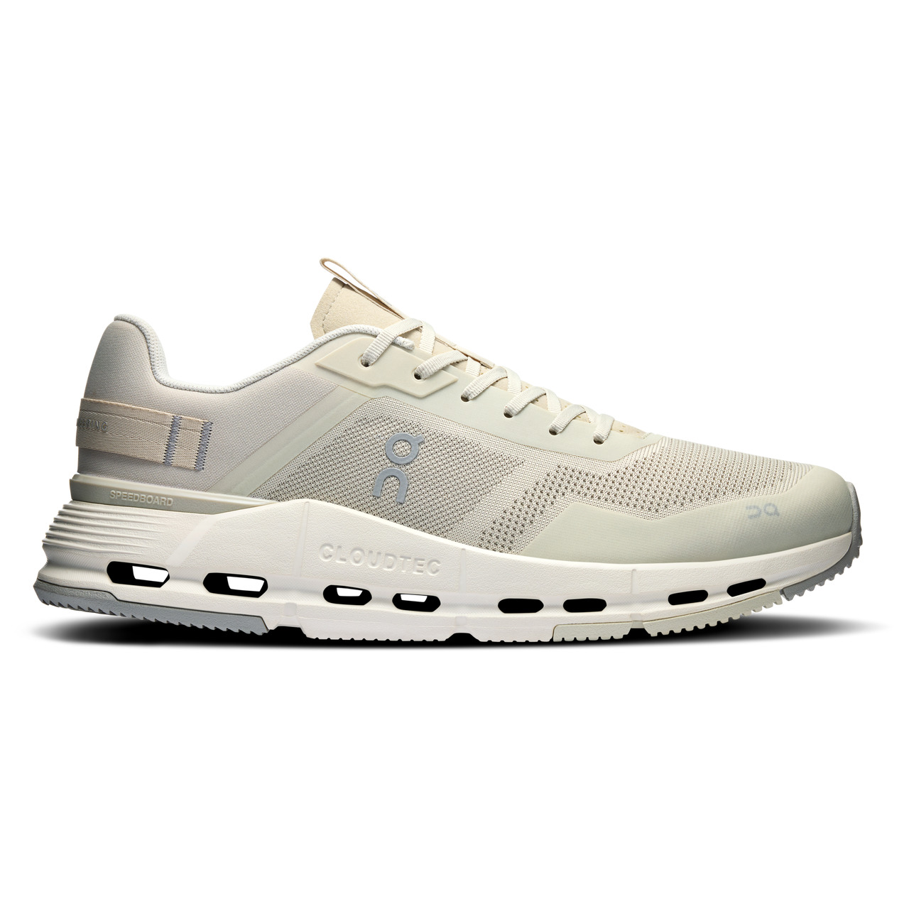 On Mens On Cloudnova TT - 1