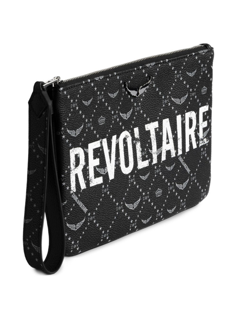 Z Revoltiare wallet 3