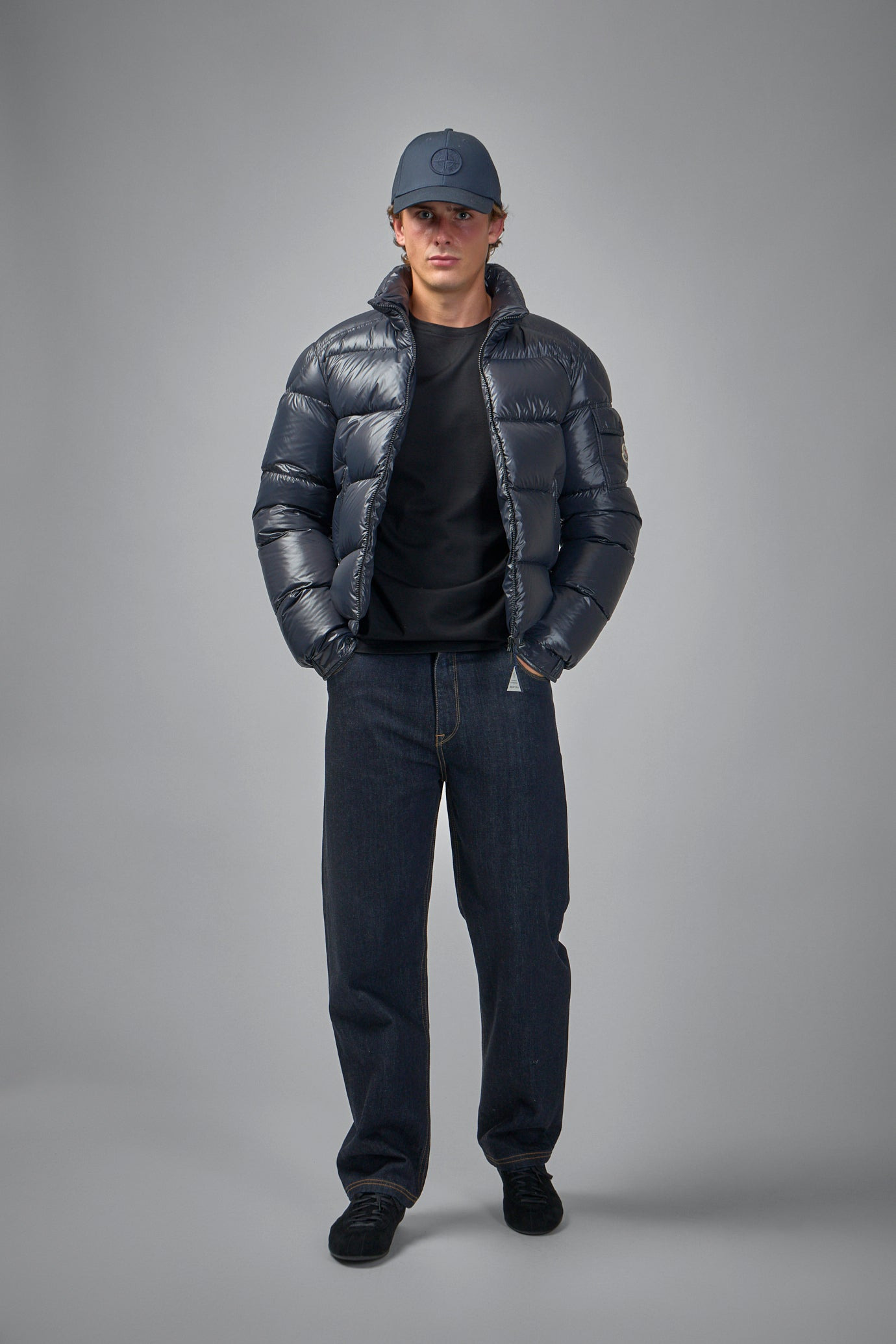 Levitha Jacket - 2