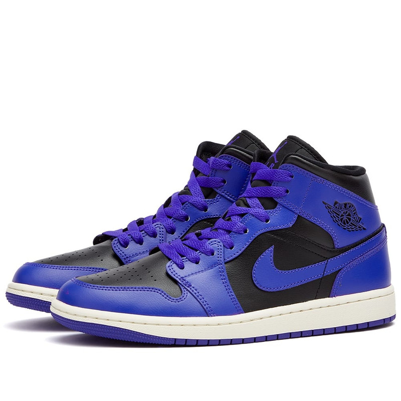 Air Jordan 1 Mid W - 1