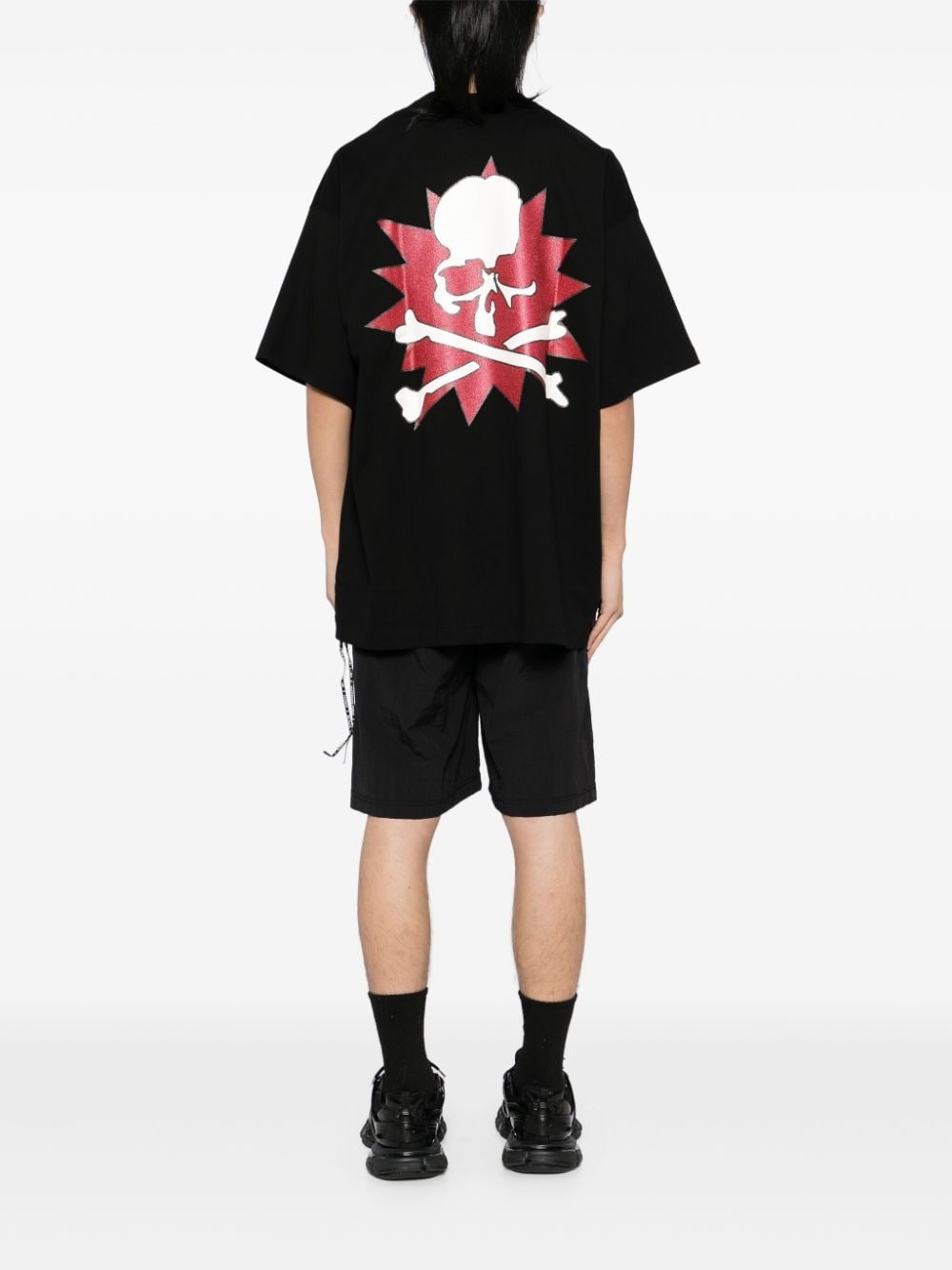 MW Glitter T-shirt - 4