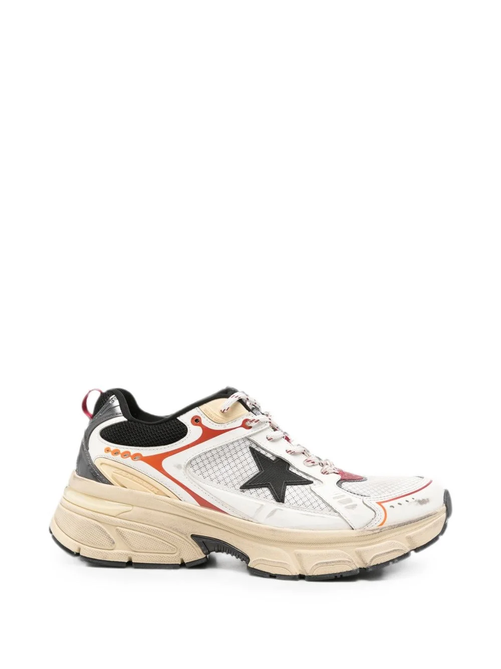 'LIGHTSTAR' SNEAKERS - 1