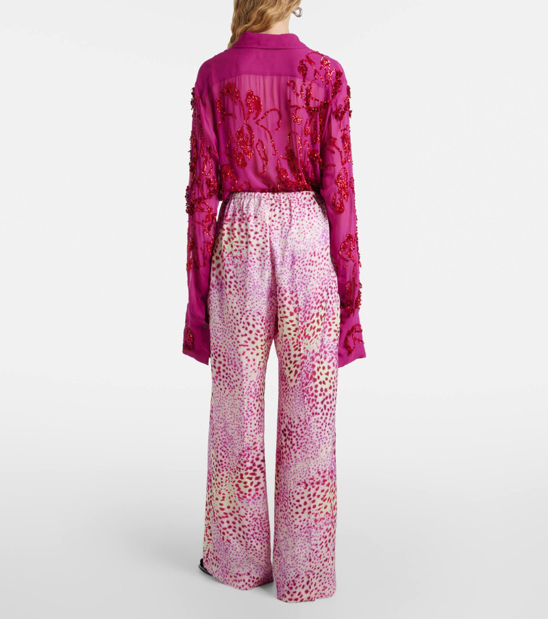 Wide-leg pants 3