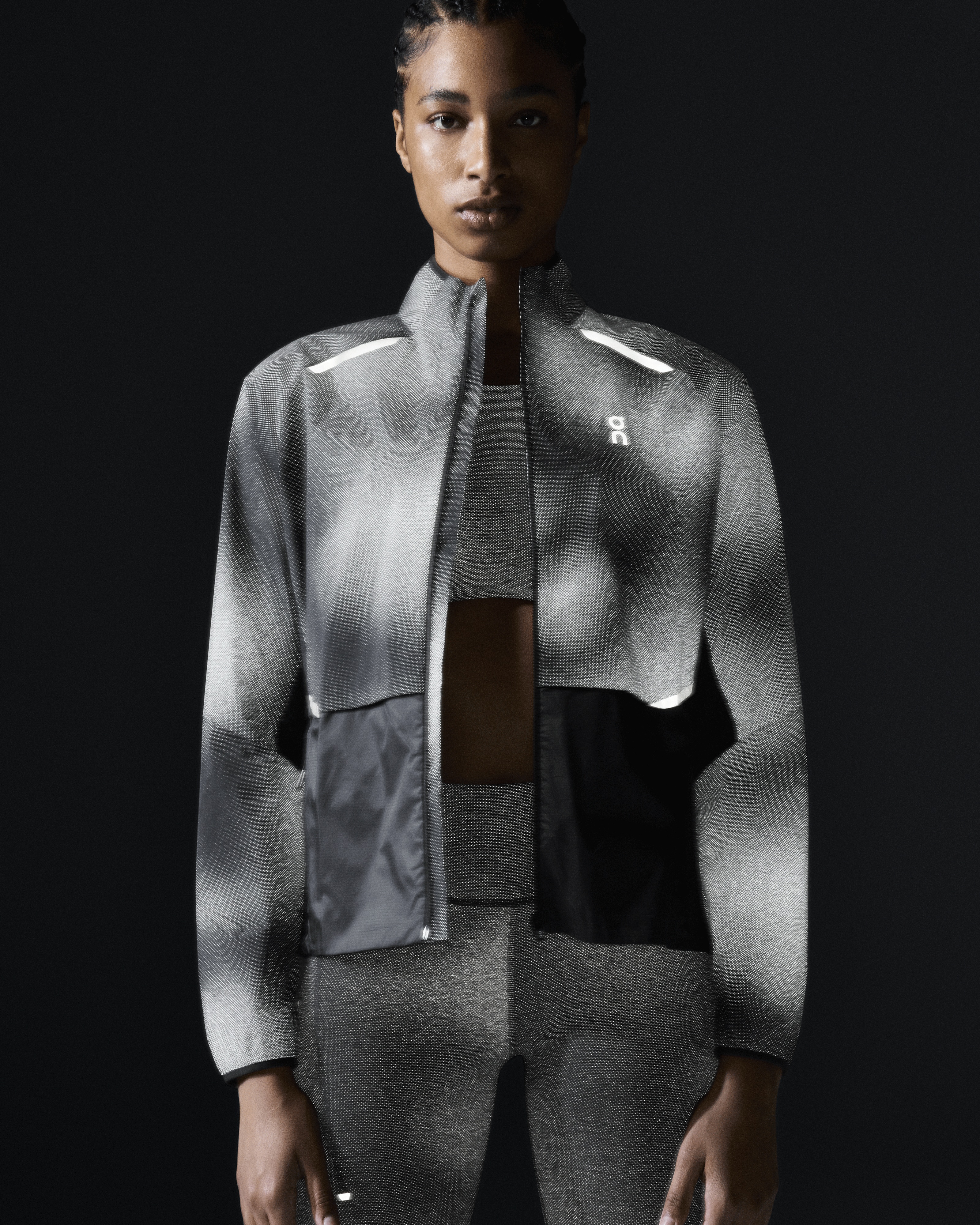 Weather Jacket Lumos - 7