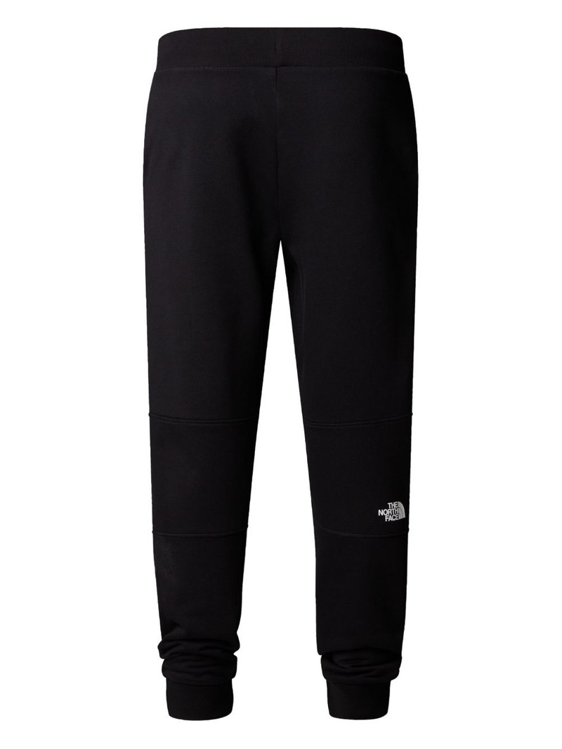 The North Face Fine logo-print tracksuit bottoms outlook