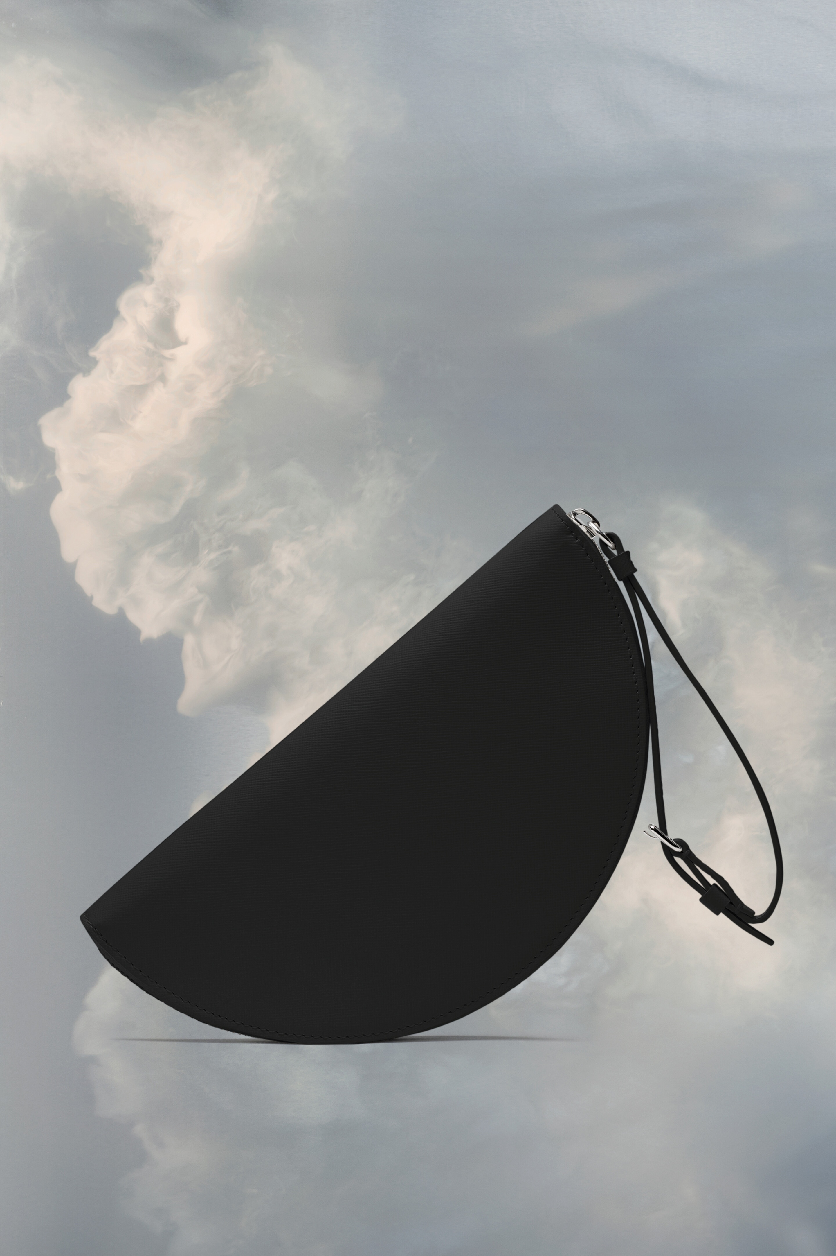 Leather pouch - 2