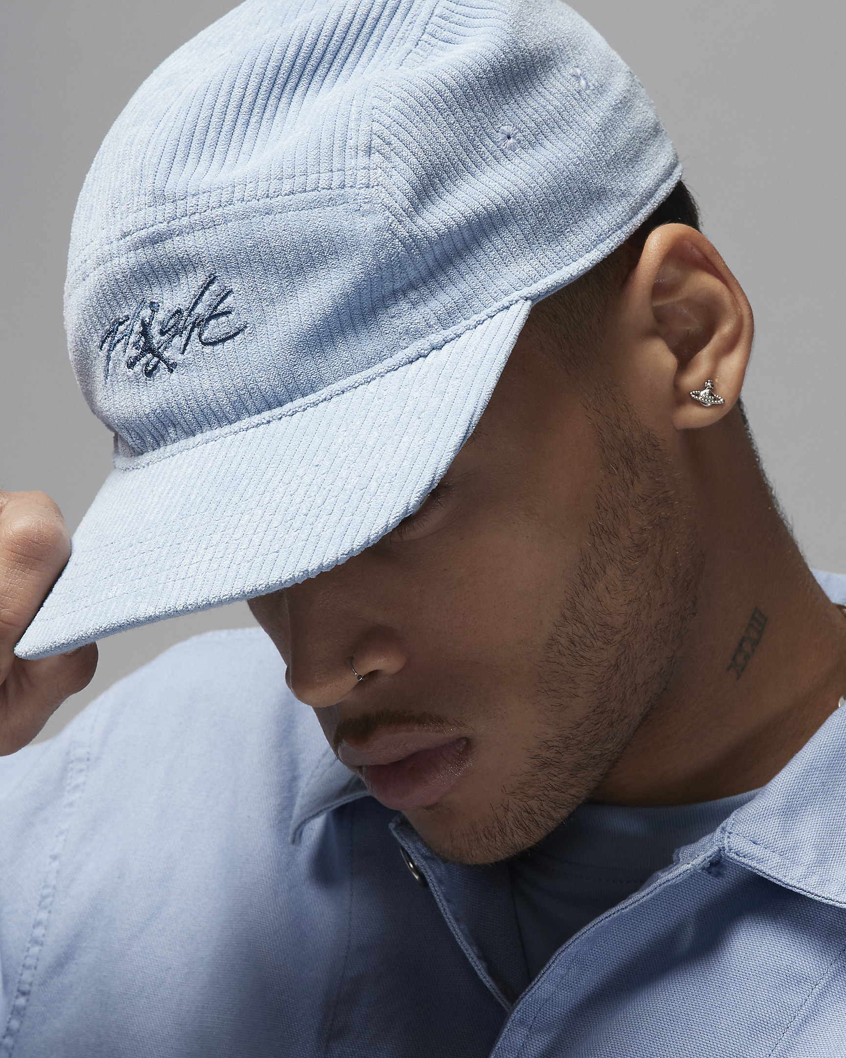 Jordan Fly Jumpman Hat - 4