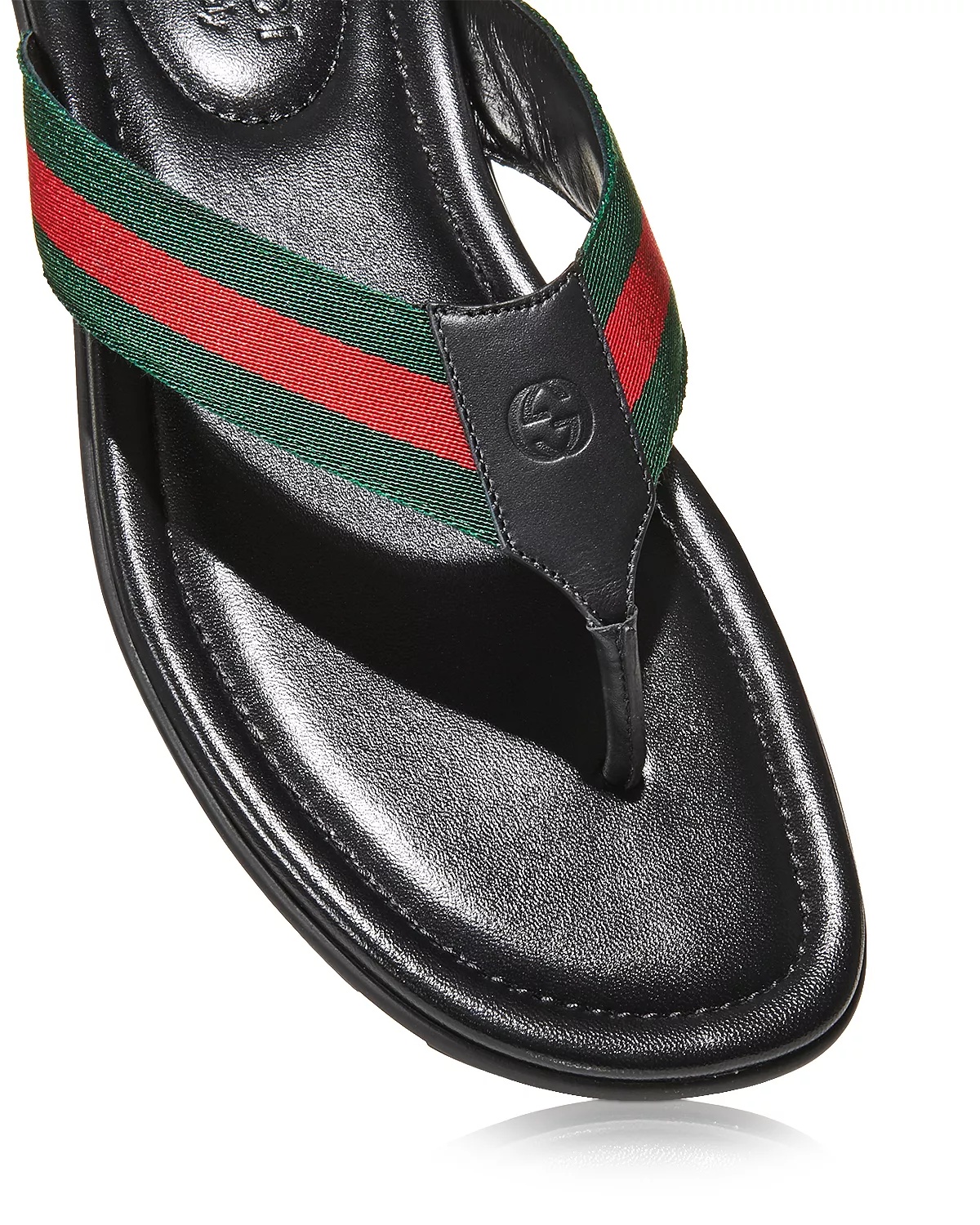 Men's Titan Thong Sandals - 4