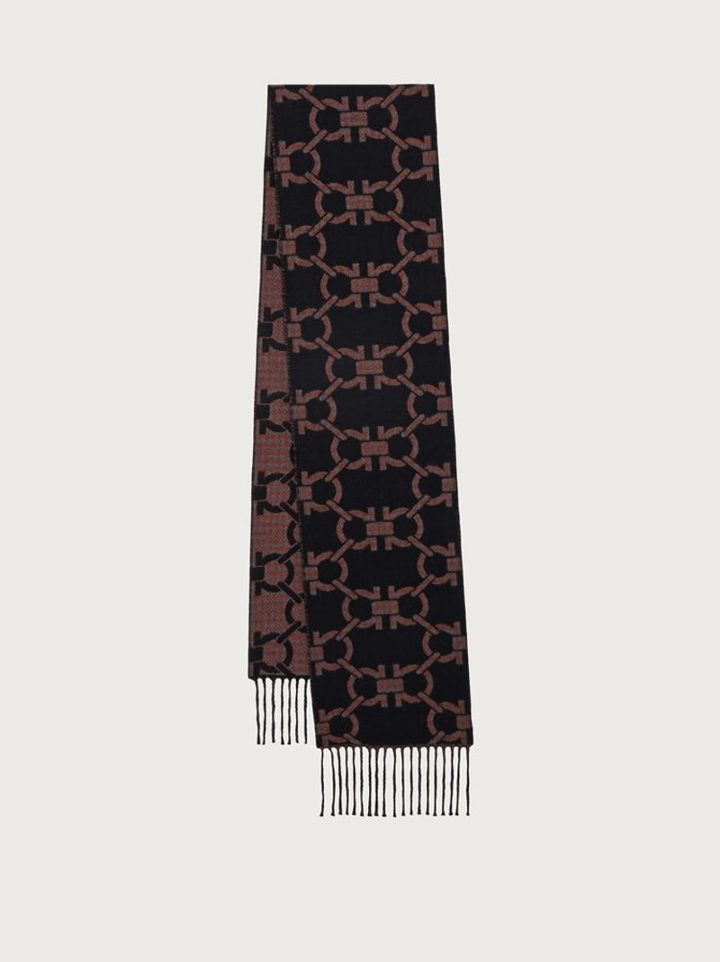 GANCINI SCARF 1