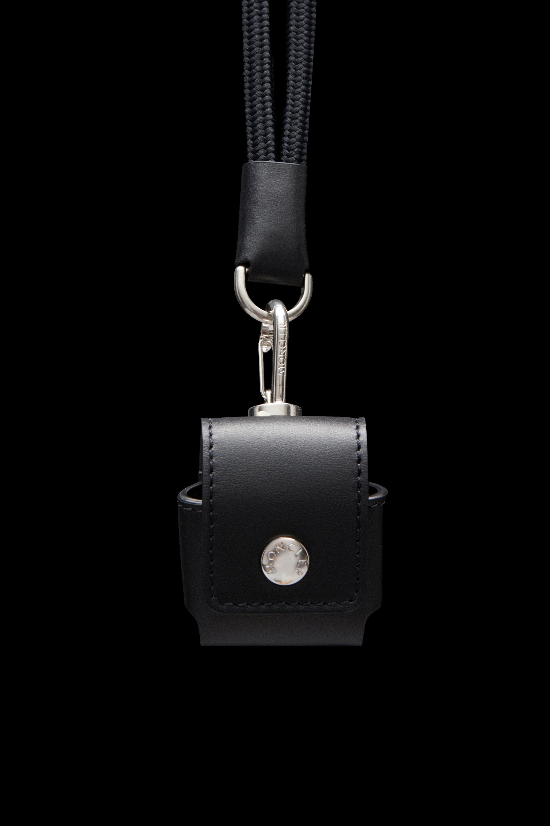 Leather Earphones Case - 5