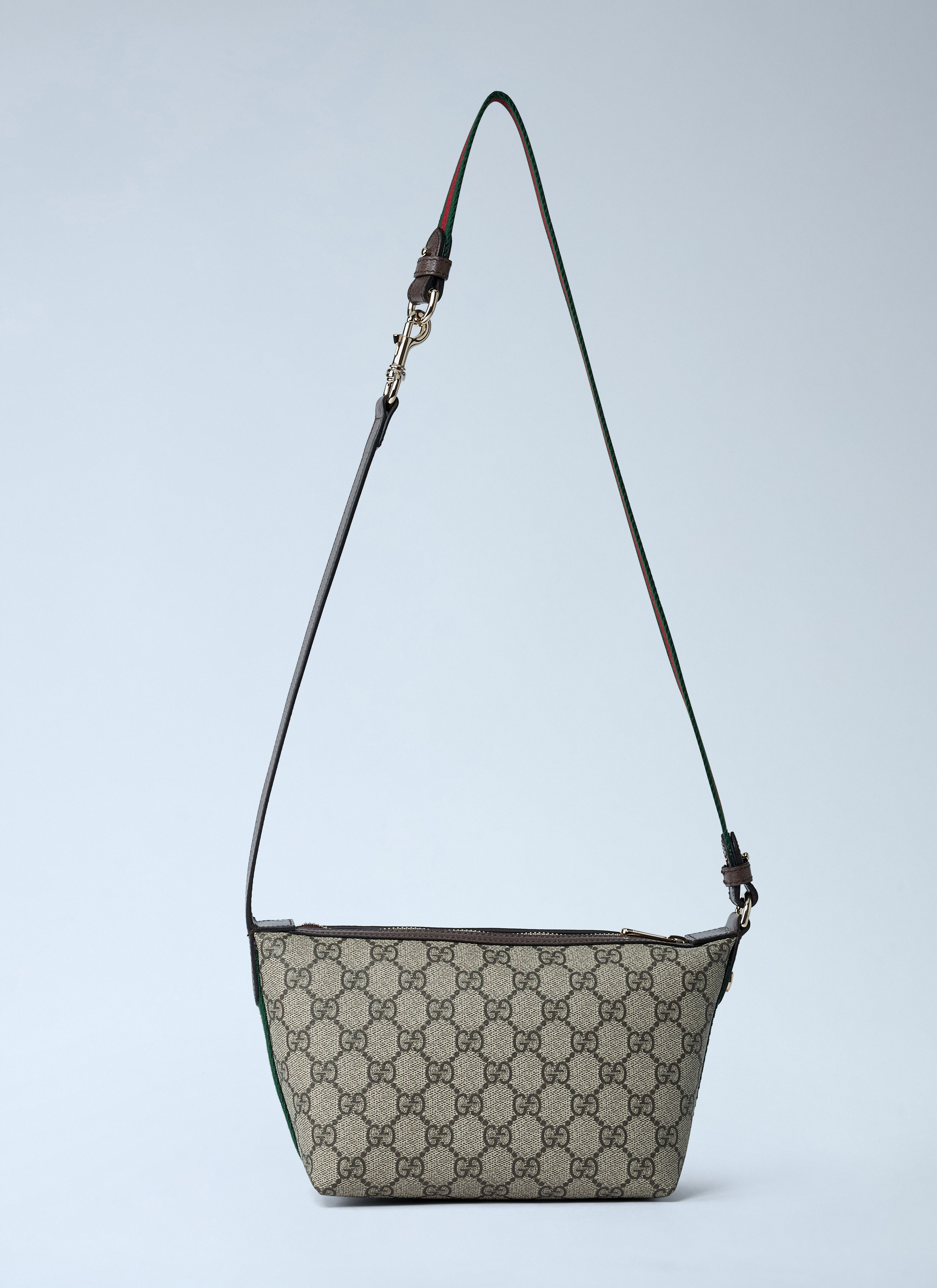 GG Shoulder Bag - 1