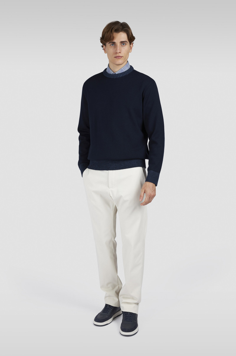 Paul & Shark X-SOFT COTTON SHIRT WITH CHECKERED PATTERN outlook