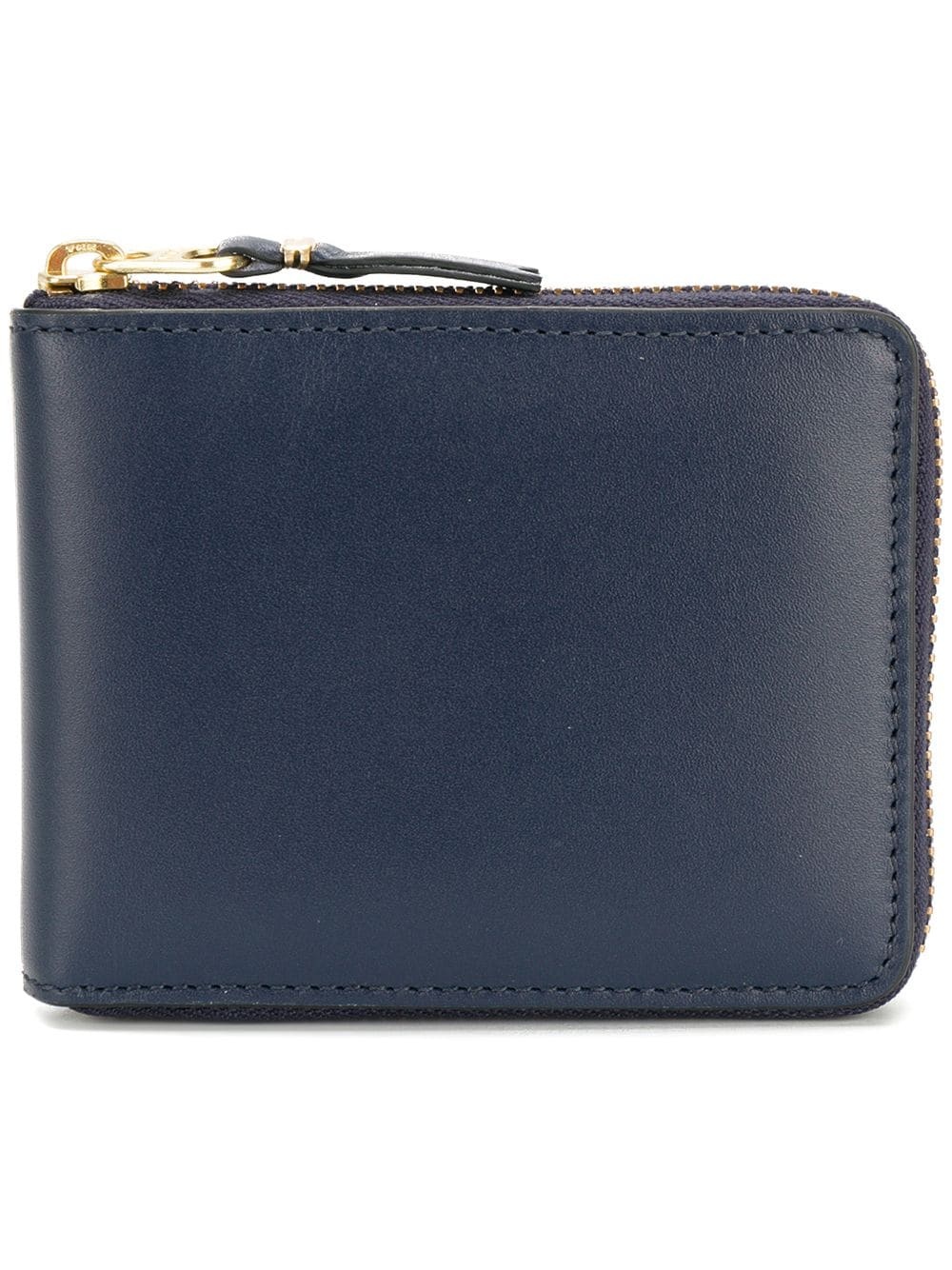 zipped wallet - 1