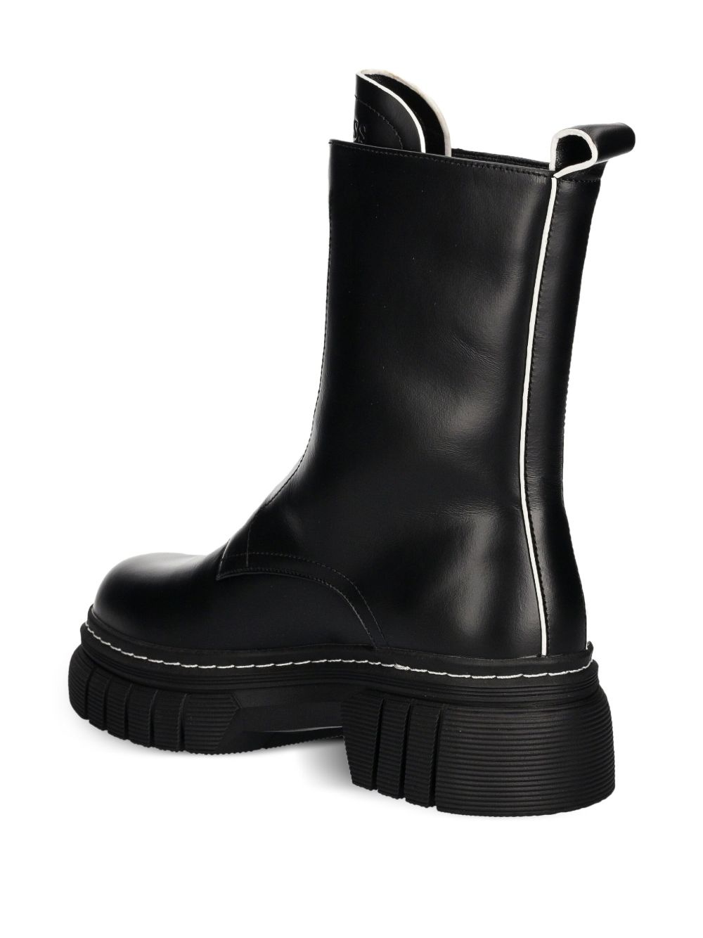 Annia boots - 3