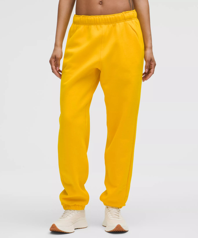 lululemon Scuba Mid-Rise Oversized Jogger *Regular outlook