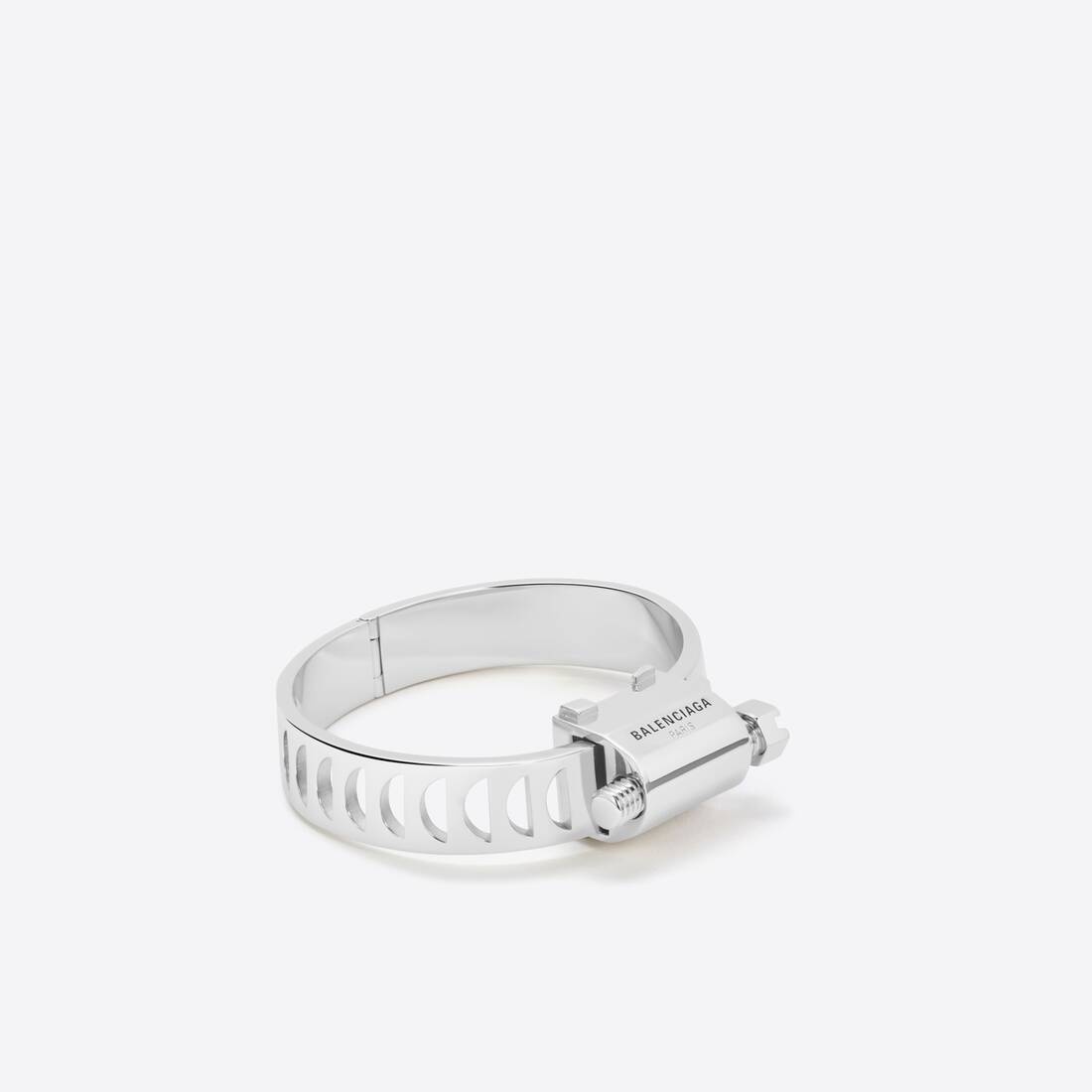 Tool Bracelet  in Silver - 3